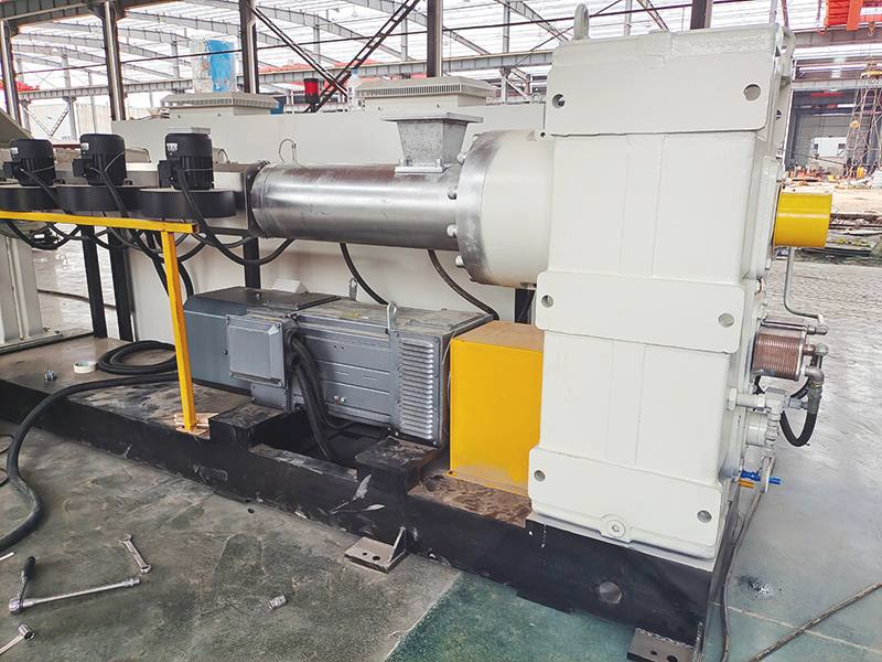YJP-Variable-Speed-AC-Motor-for-plastic-图1