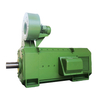 Bidirectional Geared DC Motor For Rolling Mill