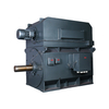 Variable Speed Outboard Electric Motor For Rolling Mill