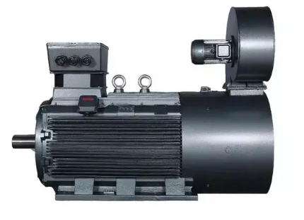 DC Electric Motor