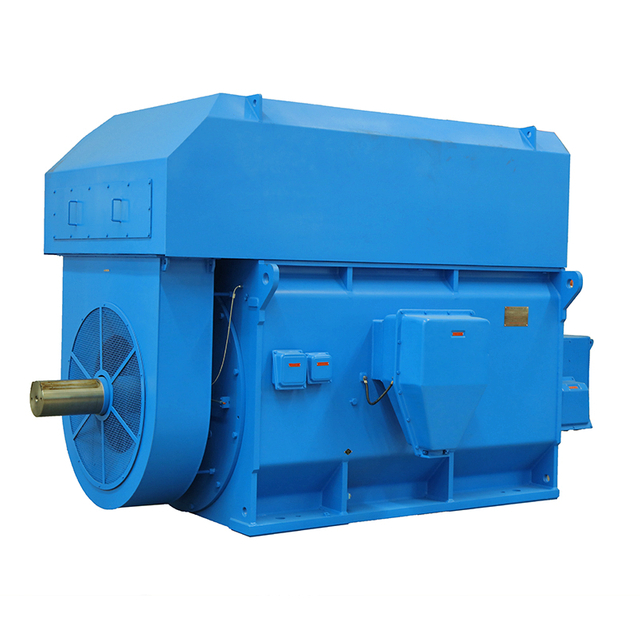 Remote Control AC Motor For Rolling Mill With Capacitor