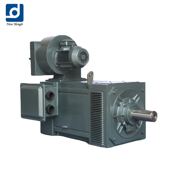 Induction Three Phase Lightweight Draft Induction Motor