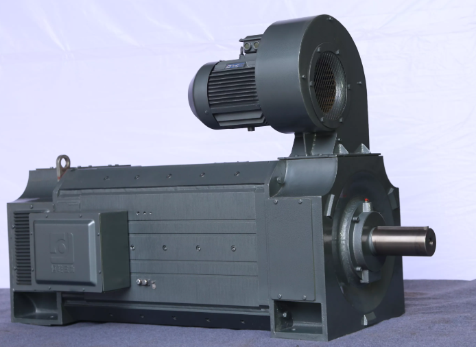 Common DC Motor Failures That You Should Know!