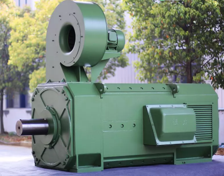 DC Electric Motor DC Electric Motor