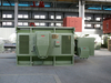 Bidirectional AC Motor For Rolling Mill With Gearbox