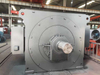 Rotary Shade Pole Induction Motor