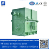 Low Voltage Brushless AC Electric Induction Motor