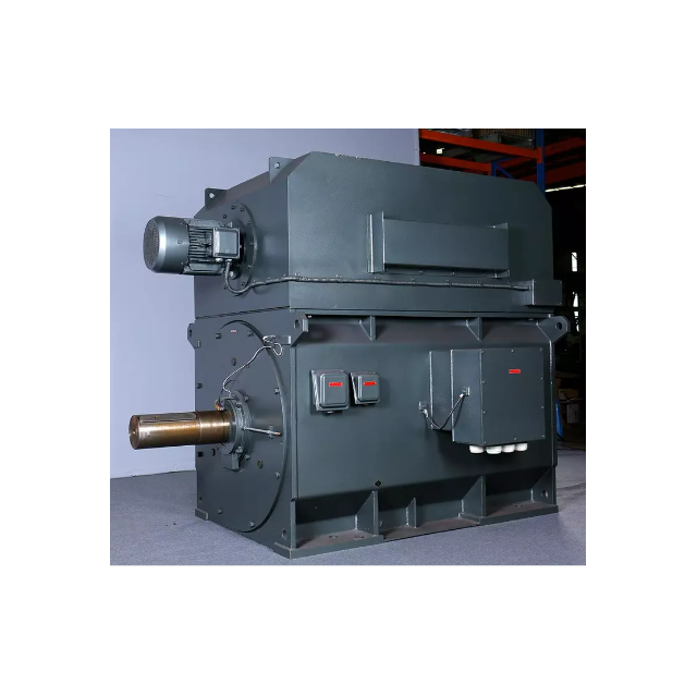 Difference between AC motor and DC motors