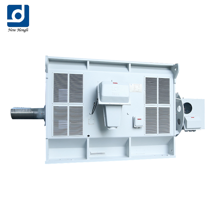 Remote Control AC Motor For Rolling Mill With Capacitor