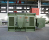 Y/YRKK/YRKS Slip Ring AC Motors