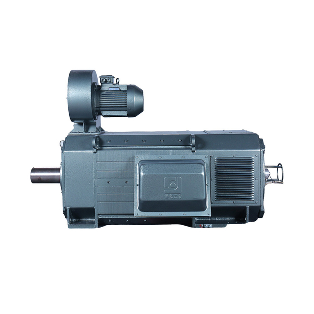 Z4-Series-DC-Motor