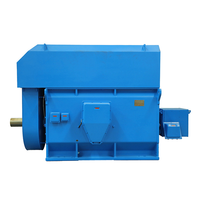 YRKK-Slip-ring-AC-Motor