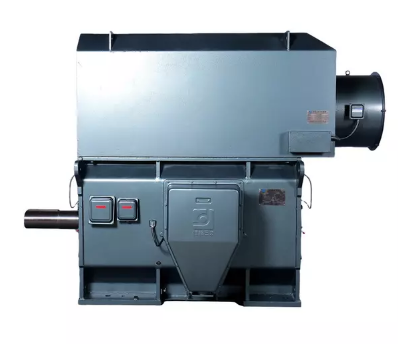 DC Electric Motor