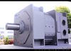 2000kw big power big size DC Motor For Rolling Mill