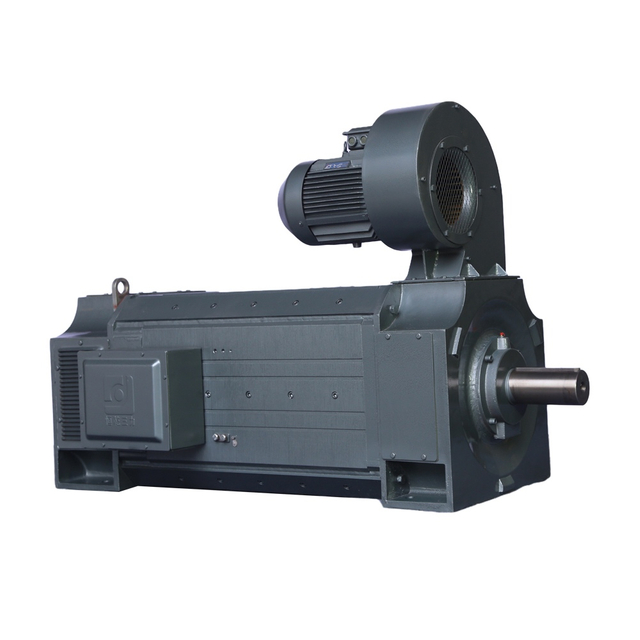 ZSN4 Series DC Motor For Cement