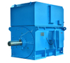 High Torque Liquid Cooled AC Motor For Mixter