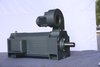 Bidirectional Geared DC Motor For Rolling Mill