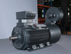 Torque Speed Draft Induction Motor