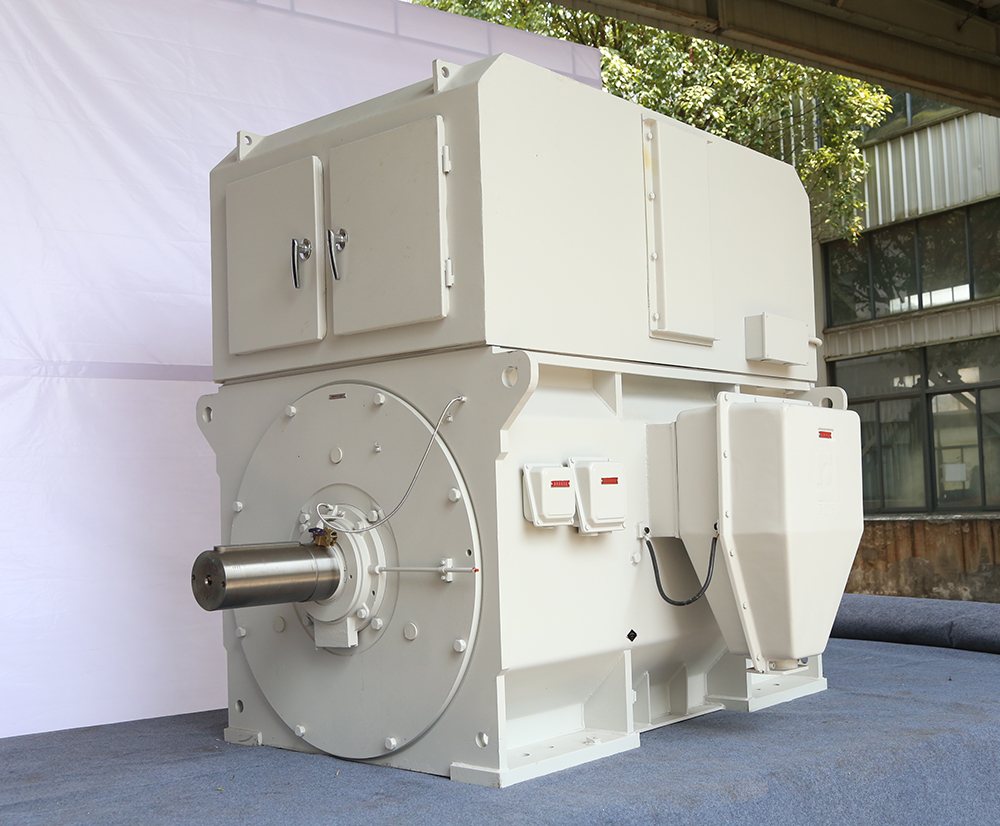 YPS H-V VVFD  Series Induction AC Motors for mixer