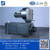 High Torque AC Motor For Rolling Mill With Magnets