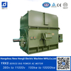 Efficiency Repulsion Induction Motor