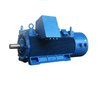 Torque Speed Draft Induction Motor