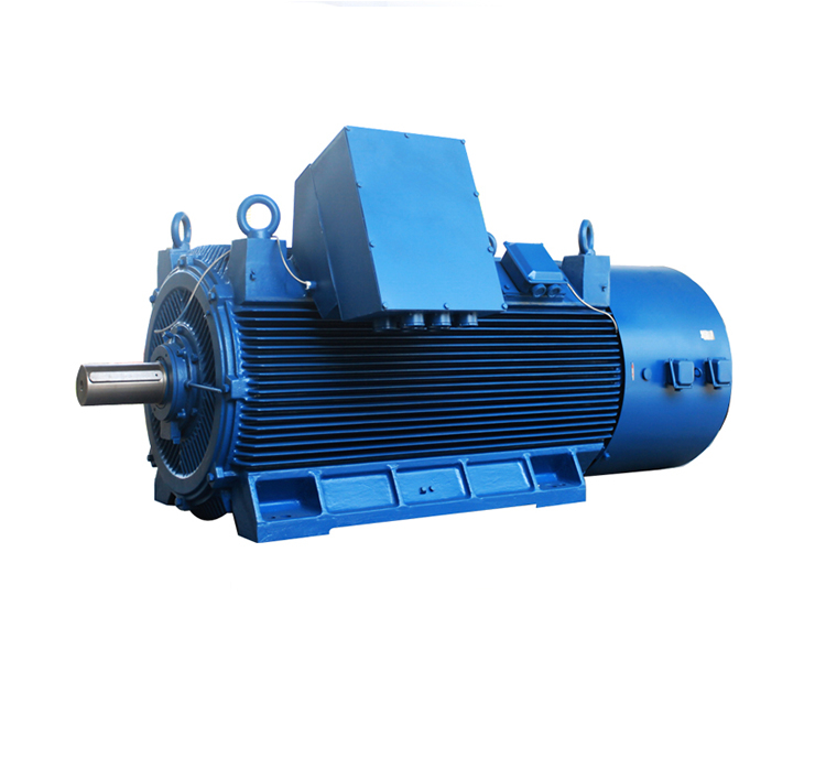 Torque Speed Draft Induction Motor