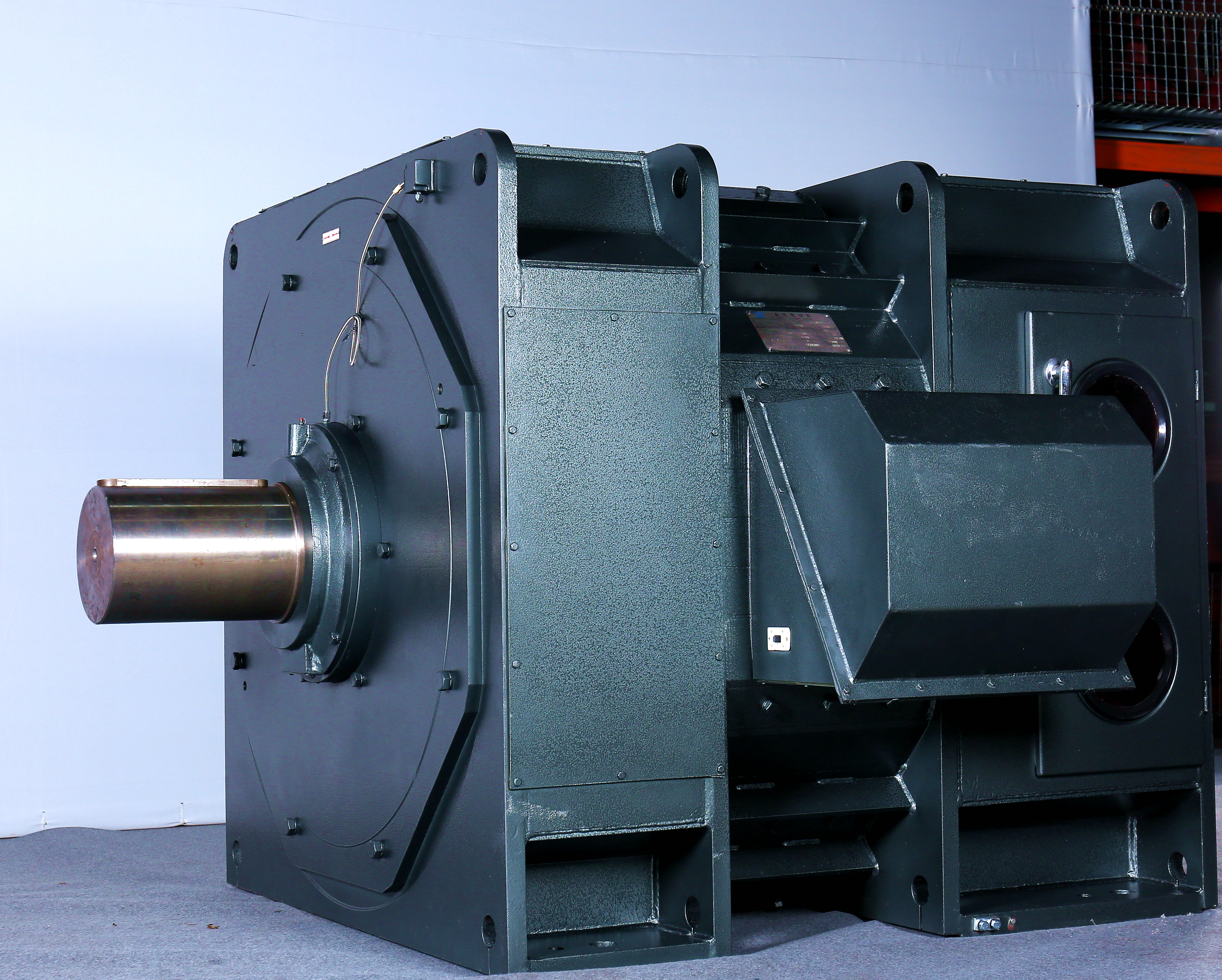 high quotatlity made in china DC Motor for Rolling Mill 