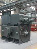 Direct Drive Furnace Induction Motor