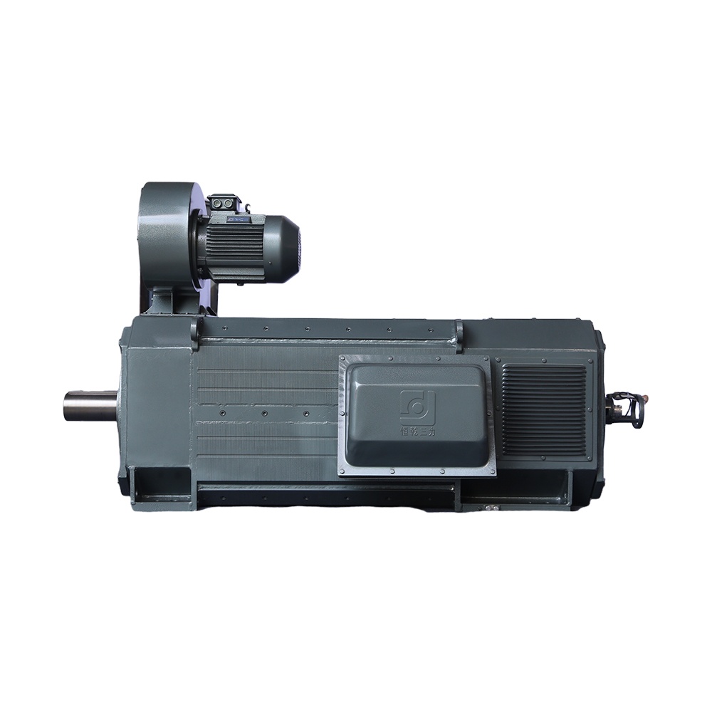 Z4 Series DC Motor For China wholesale DC Motor High Quality