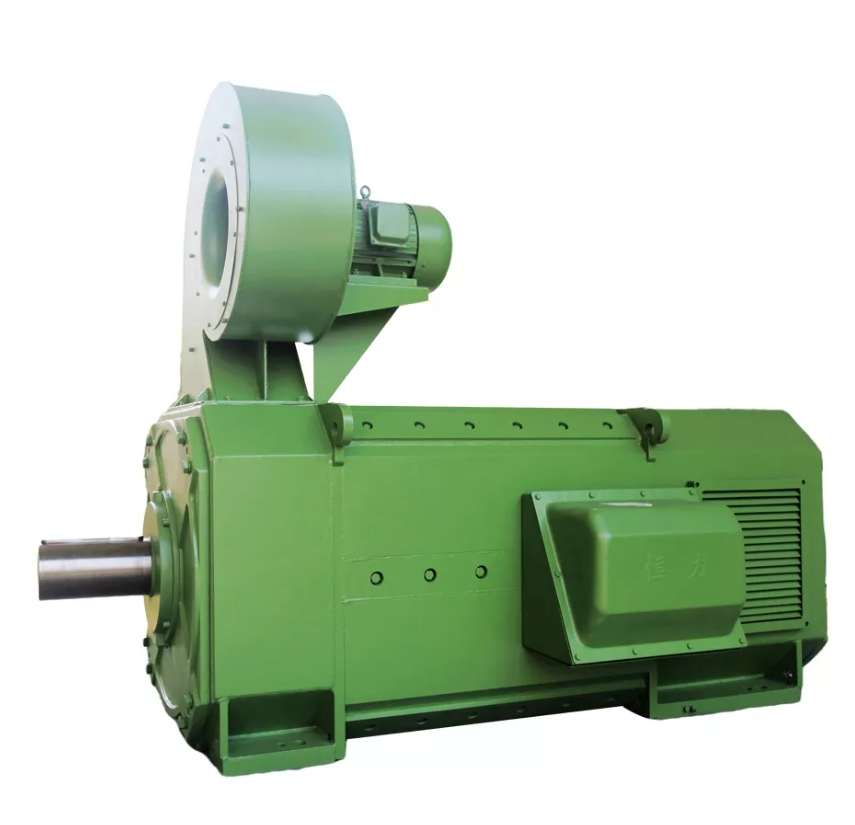 Servo Motor Vs DC Motor：What Are The Main Differences？