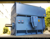  High Efficiency induction AC Motor For Hoist