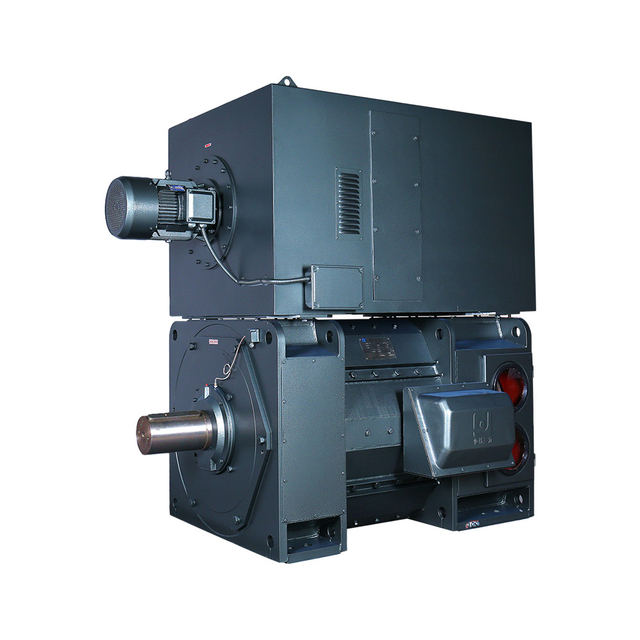  made in China 750kw DC Motor For Rolling Mill 