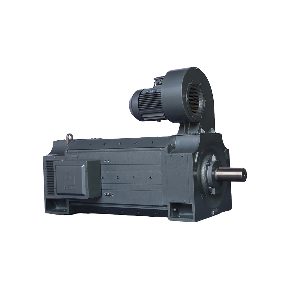Z4 Series DC Motor For China wholesale DC Motor High Quality