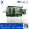 Efficiency Repulsion Induction Motor