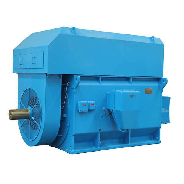 Efficiency Furnace Induction Motor