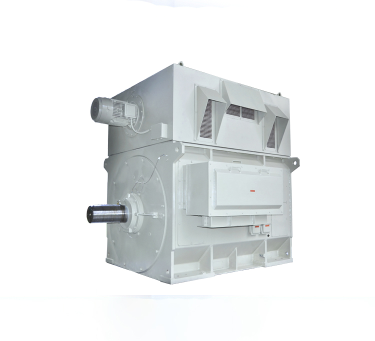 Rotary Furnace Induction Motor