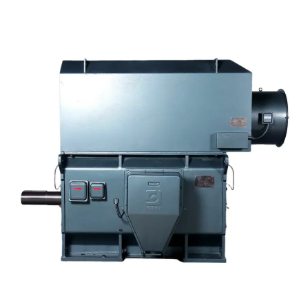 What Is The Efficiency Of A Slip Ring Motor?