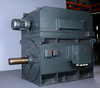 Portable Brushed AC Motor For Rolling Mill