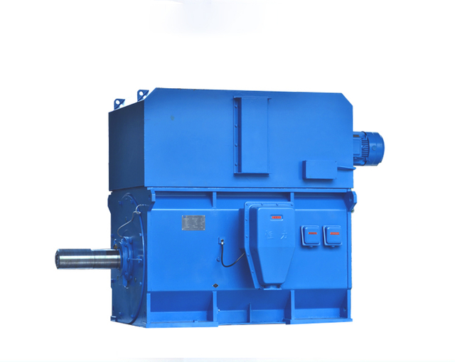 Double Shaft Low Speed AC Motor For Mixter With Controller 