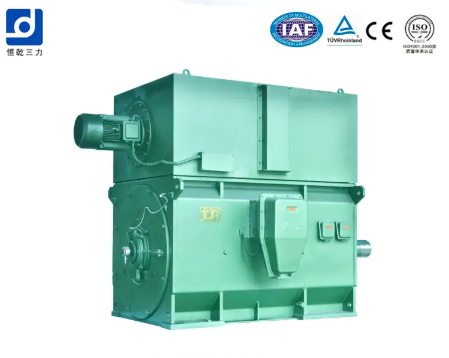 AC Motors: Is this the right choice for You?