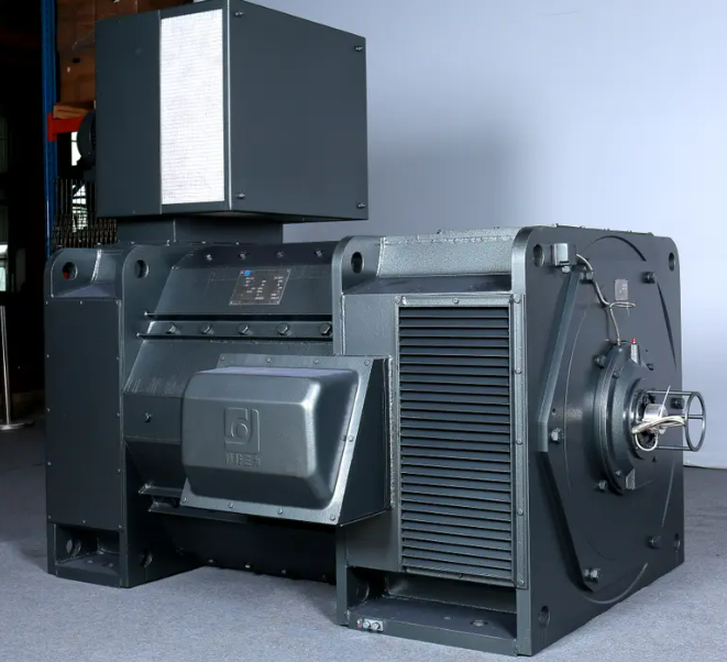 What is the Life Expectancy of a DC Motor?