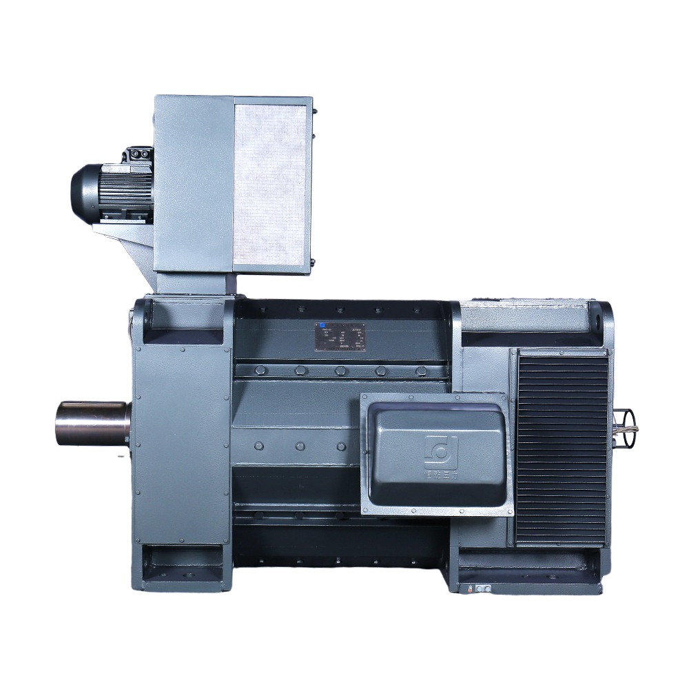 Are DC Motors Better Than AC?