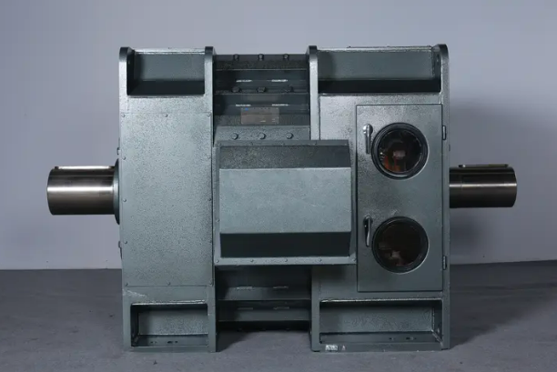 Servo Motor Vs DC Motor: What are the Main Differences?